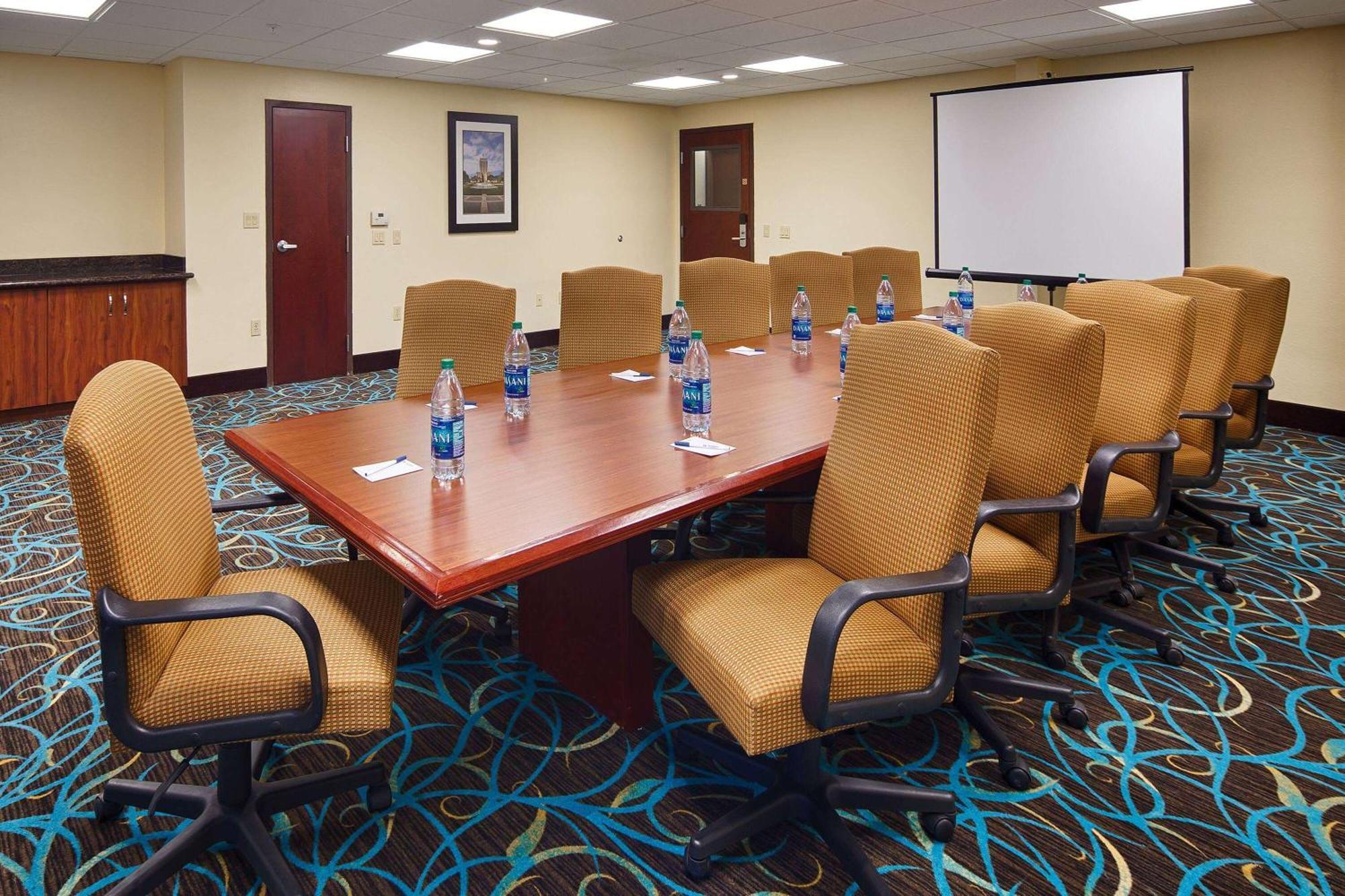 Days Inn & Suites By Wyndham Sam Houston Tollway Jersey Village Экстерьер фото
